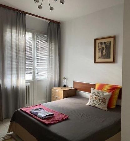 Central Apartment 소피아 외부 사진