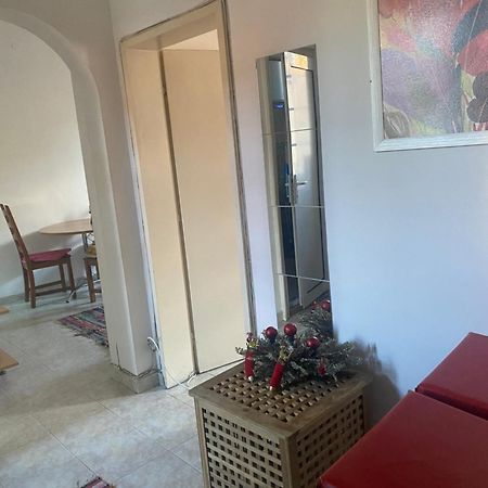 Central Apartment 소피아 외부 사진