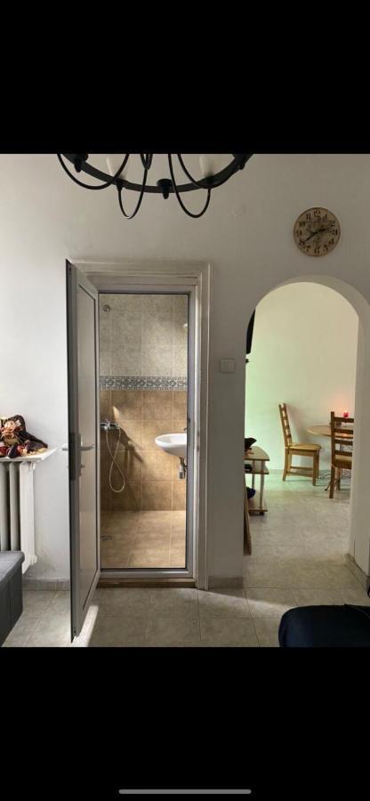 Central Apartment 소피아 외부 사진