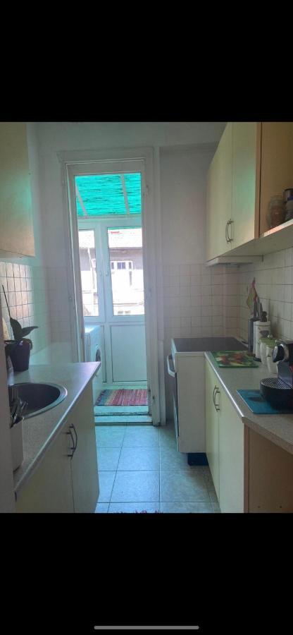 Central Apartment 소피아 외부 사진