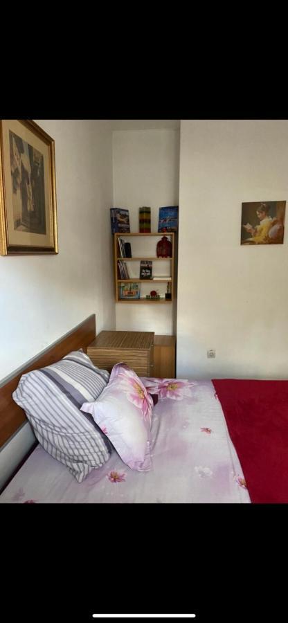 Central Apartment 소피아 외부 사진