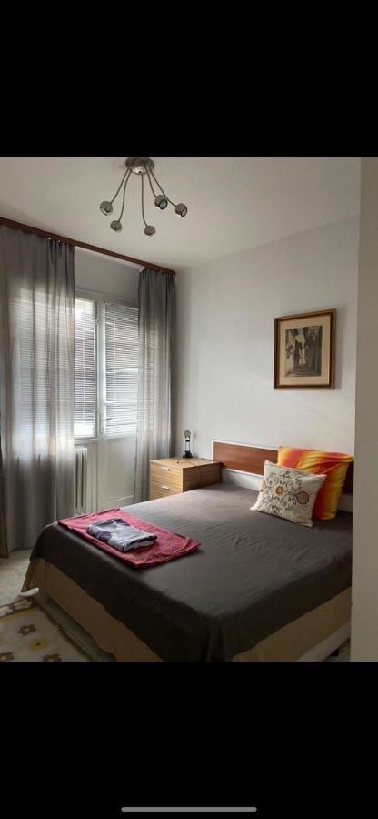 Central Apartment 소피아 외부 사진