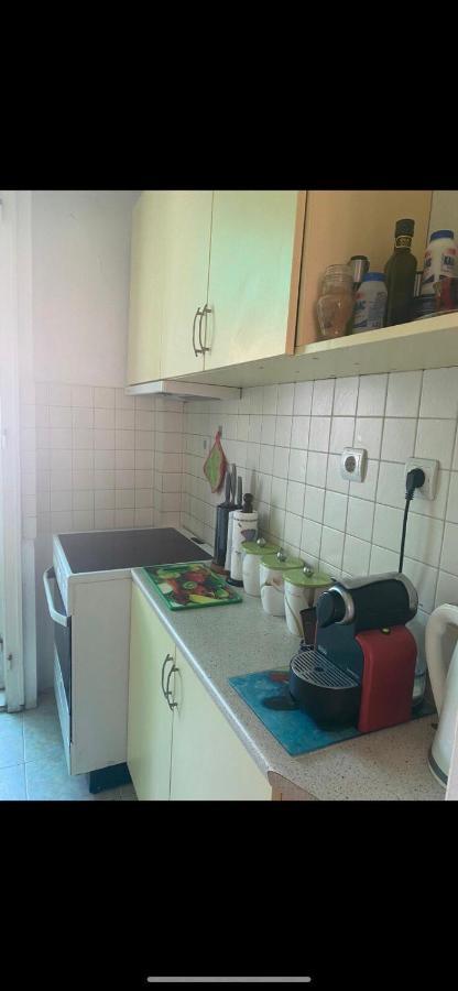 Central Apartment 소피아 외부 사진