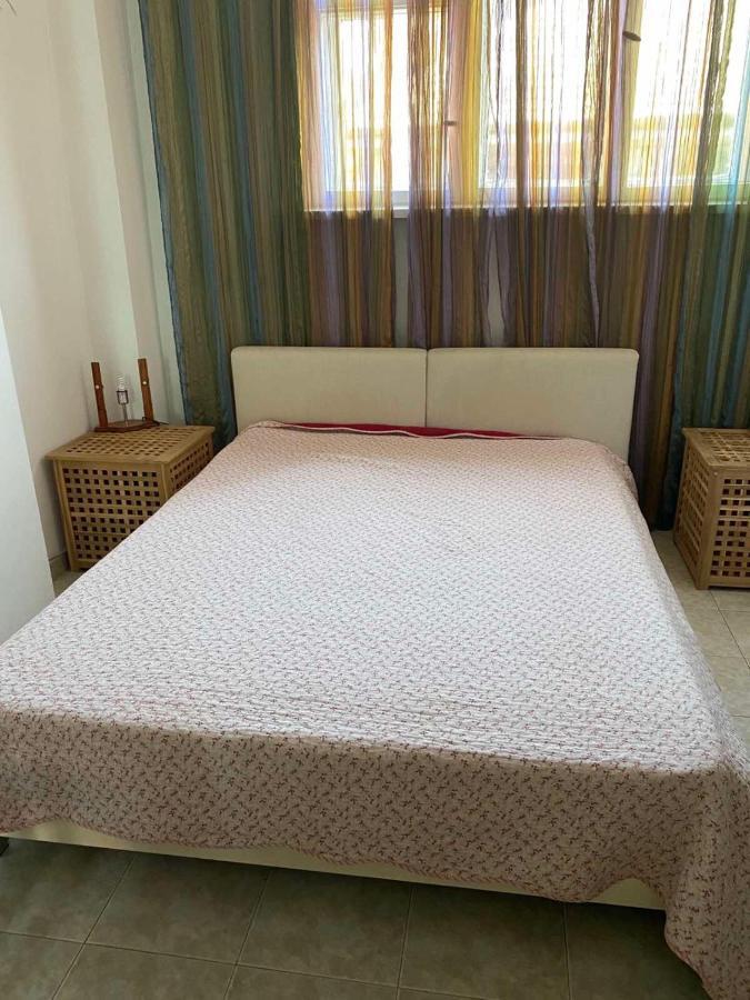 Central Apartment 소피아 외부 사진