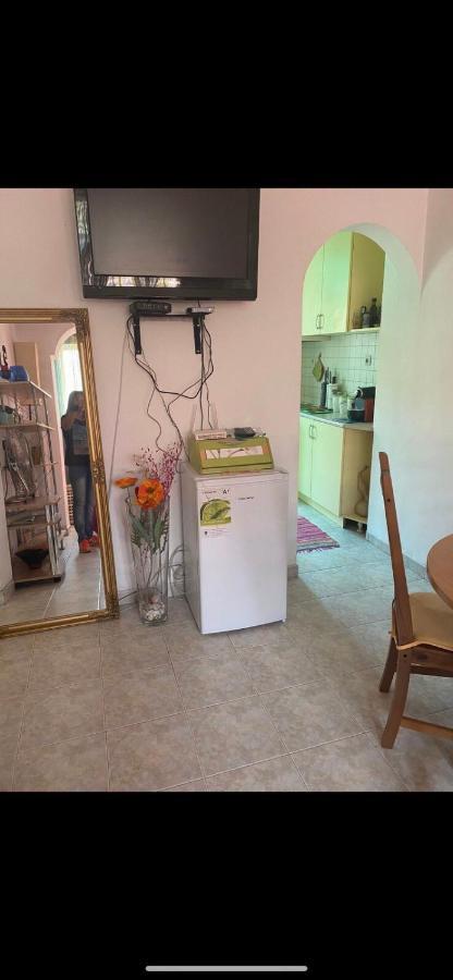 Central Apartment 소피아 외부 사진