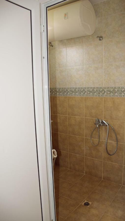 Central Apartment 소피아 외부 사진