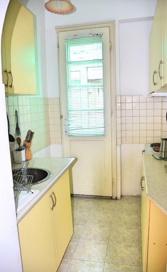 Central Apartment 소피아 외부 사진