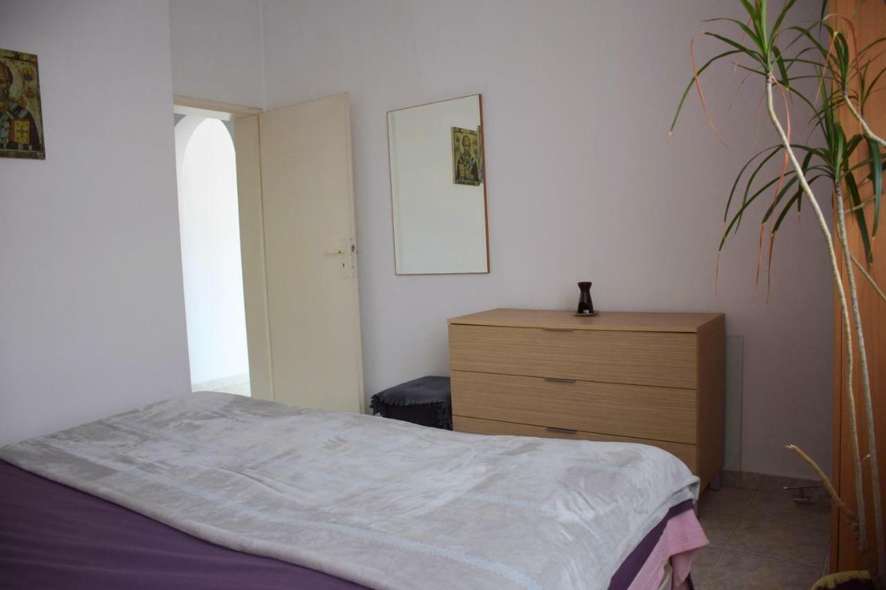 Central Apartment 소피아 외부 사진