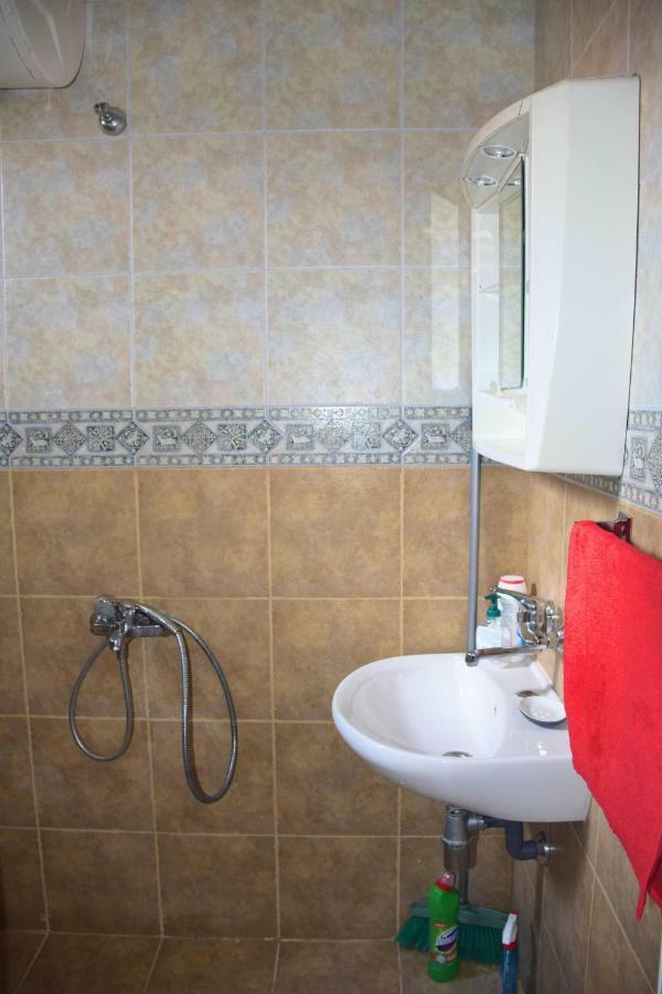 Central Apartment 소피아 외부 사진