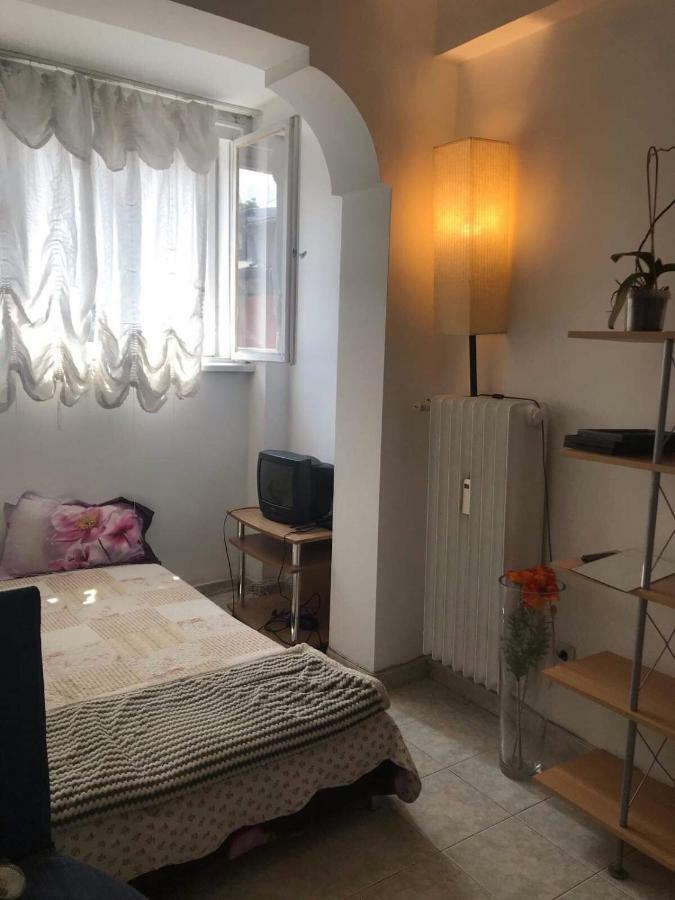 Central Apartment 소피아 외부 사진
